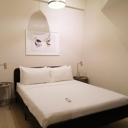 Uptown Parksuites Apartments Tower 2 Bgc By Ph Staycation Μανίλα Εξωτερικό φωτογραφία