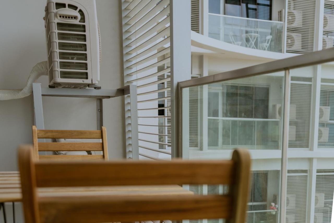 Uptown Parksuites Apartments Tower 2 Bgc By Ph Staycation Μανίλα Εξωτερικό φωτογραφία