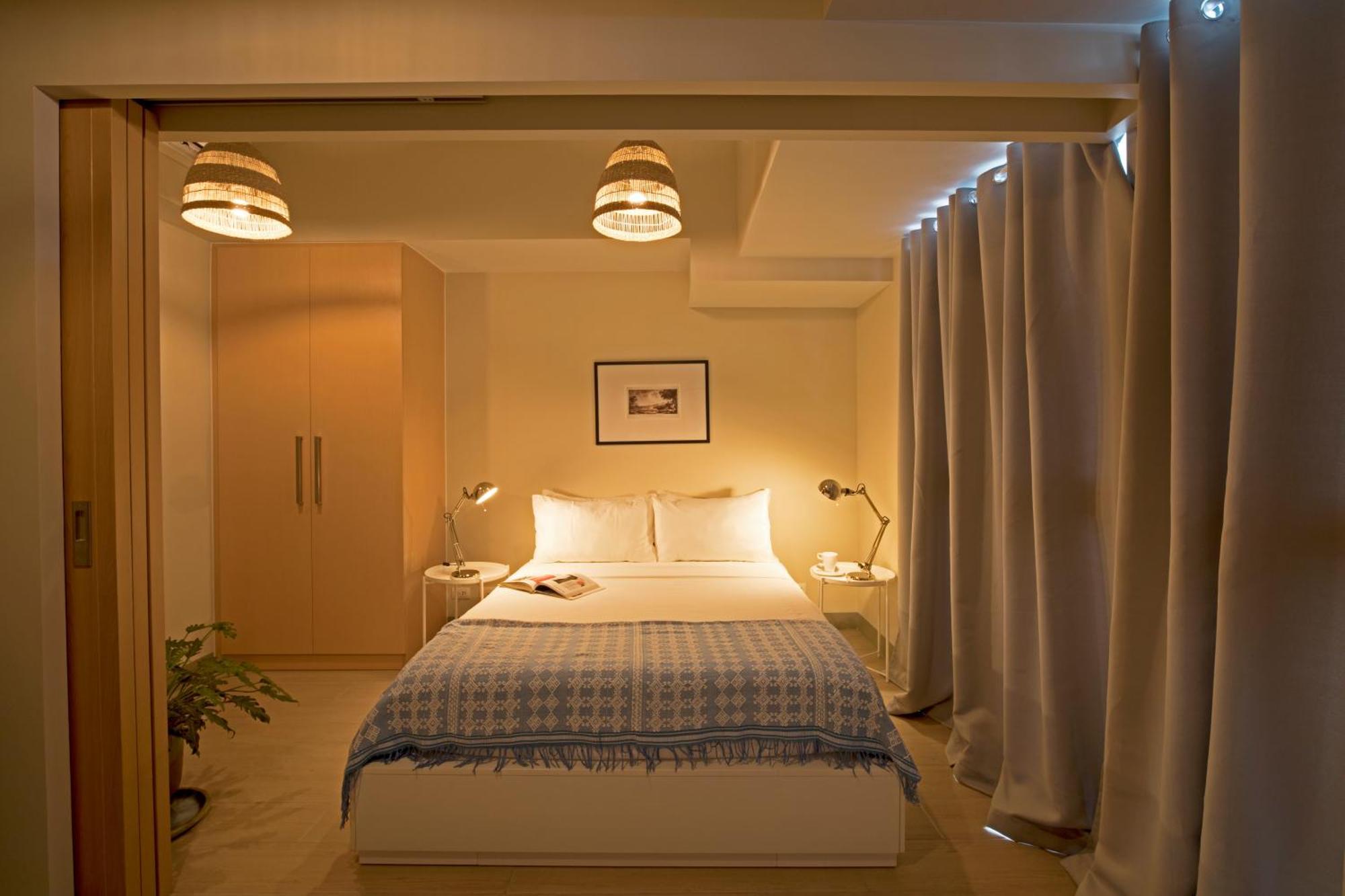 Uptown Parksuites Apartments Tower 2 Bgc By Ph Staycation Μανίλα Εξωτερικό φωτογραφία