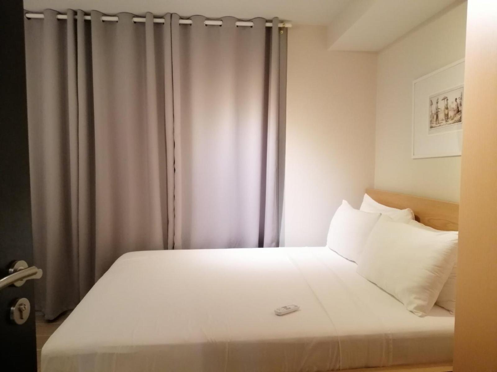 Uptown Parksuites Apartments Tower 2 Bgc By Ph Staycation Μανίλα Εξωτερικό φωτογραφία