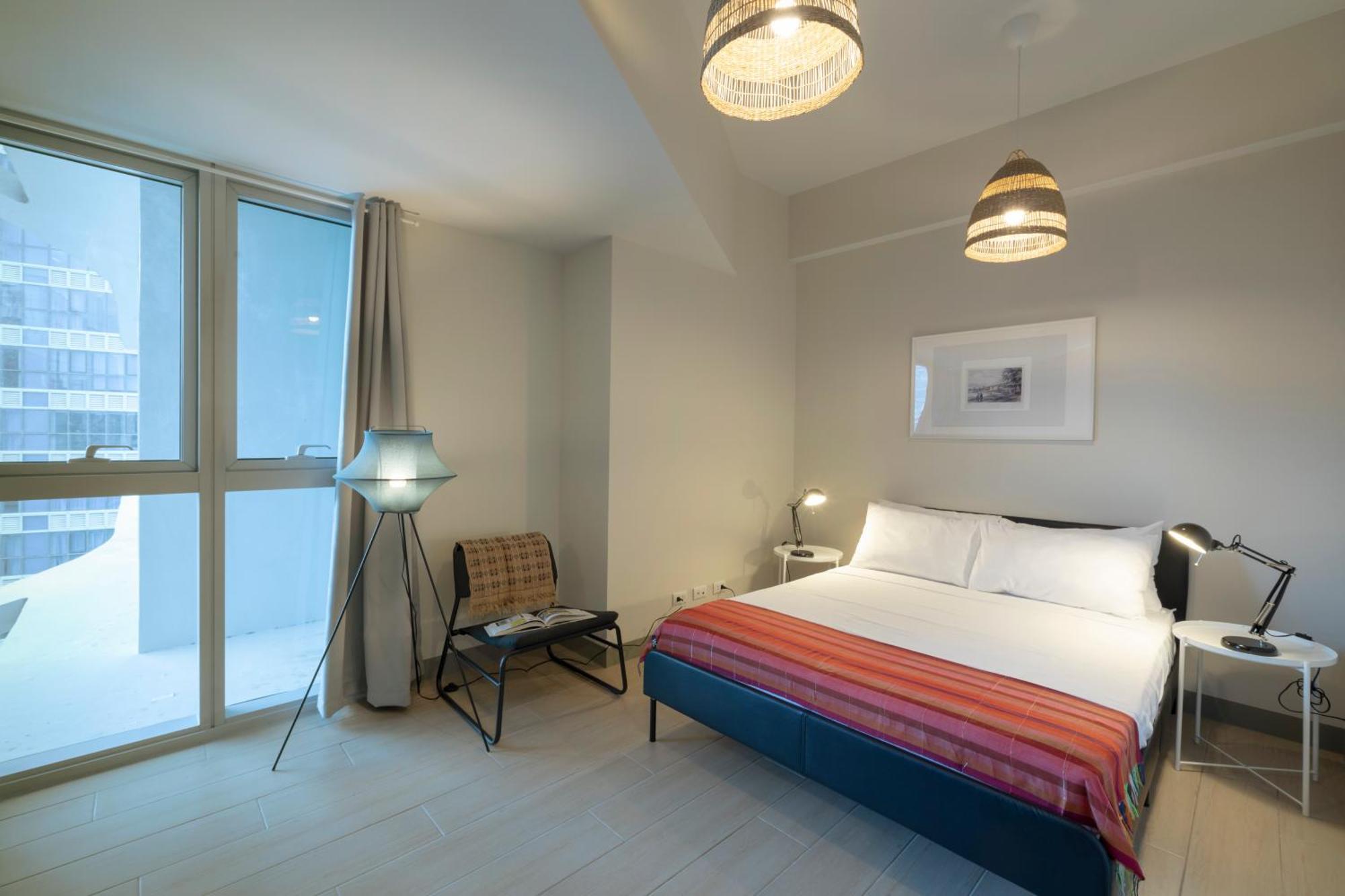 Uptown Parksuites Apartments Tower 2 Bgc By Ph Staycation Μανίλα Εξωτερικό φωτογραφία