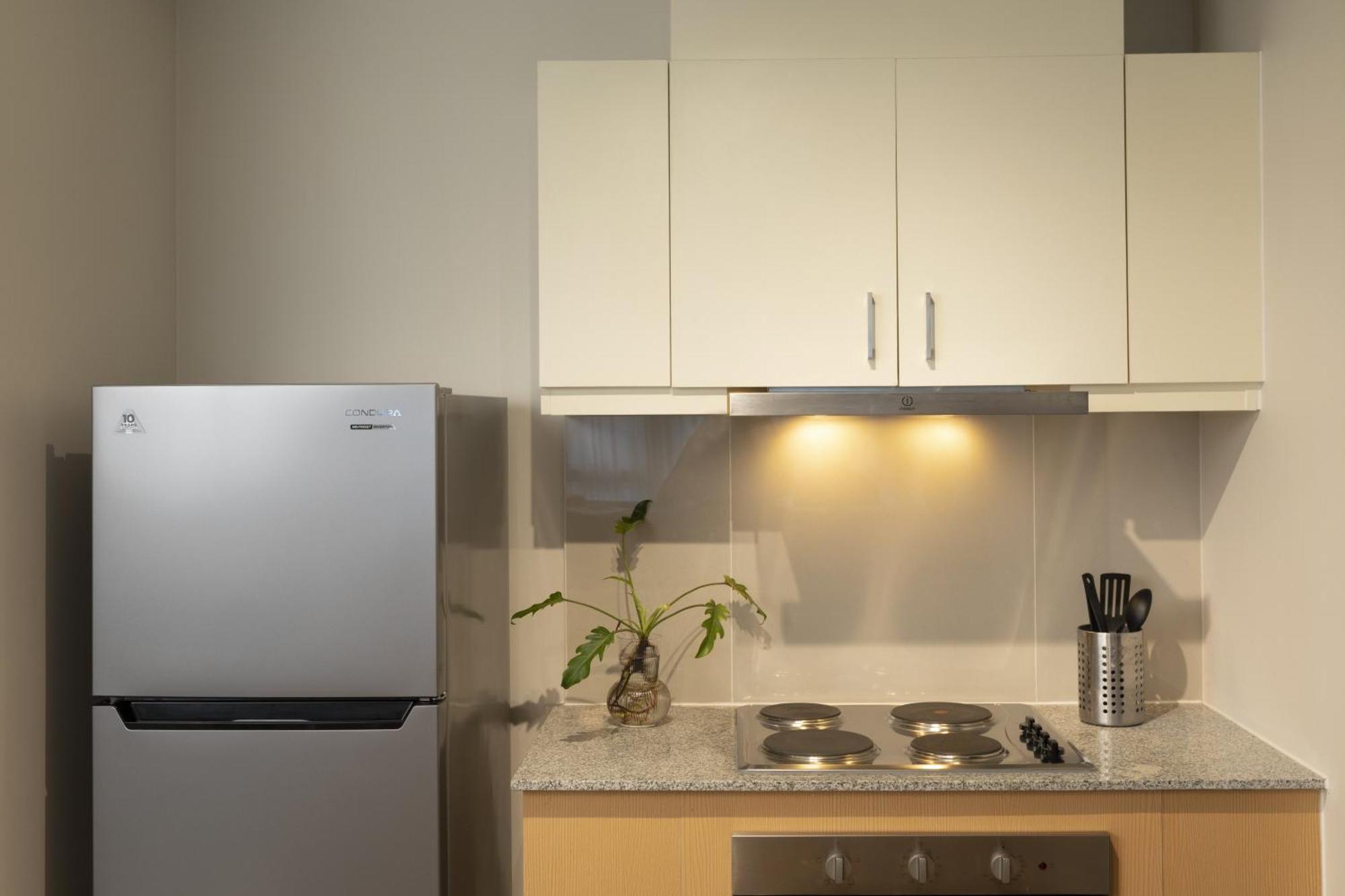 Uptown Parksuites Apartments Tower 2 Bgc By Ph Staycation Μανίλα Εξωτερικό φωτογραφία