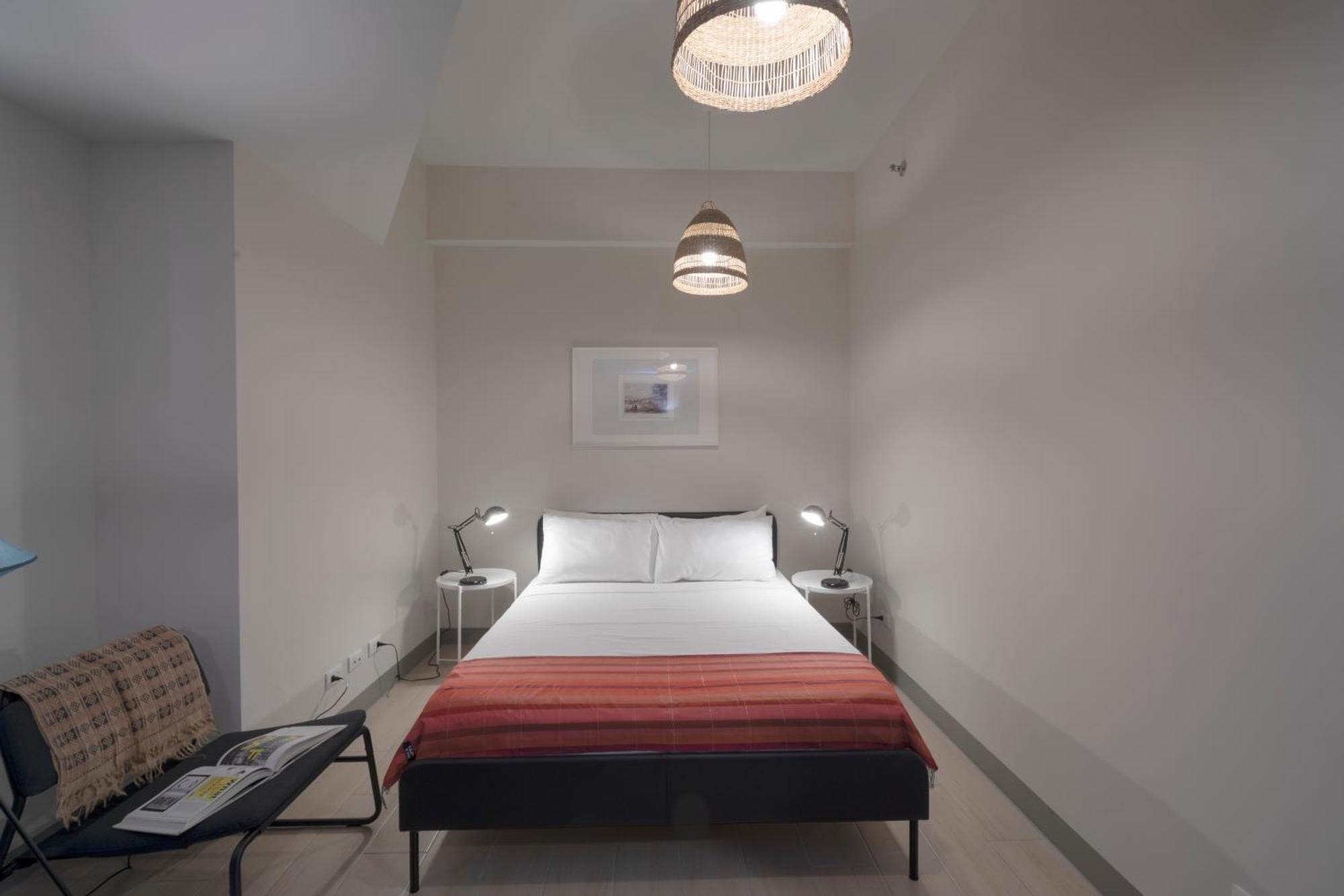 Uptown Parksuites Apartments Tower 2 Bgc By Ph Staycation Μανίλα Εξωτερικό φωτογραφία
