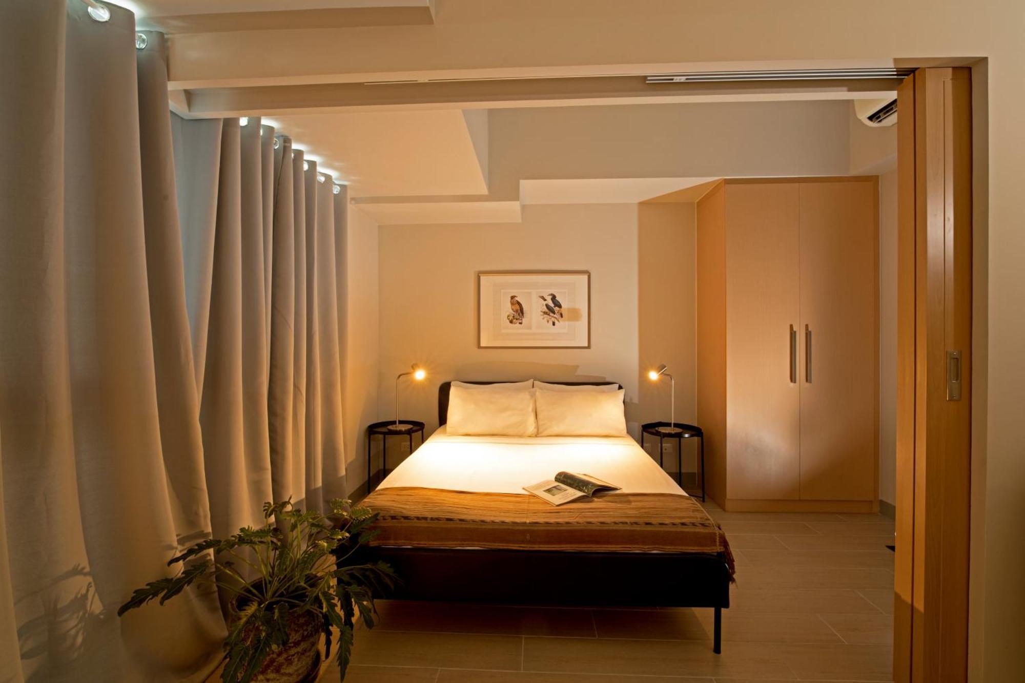 Uptown Parksuites Apartments Tower 2 Bgc By Ph Staycation Μανίλα Εξωτερικό φωτογραφία