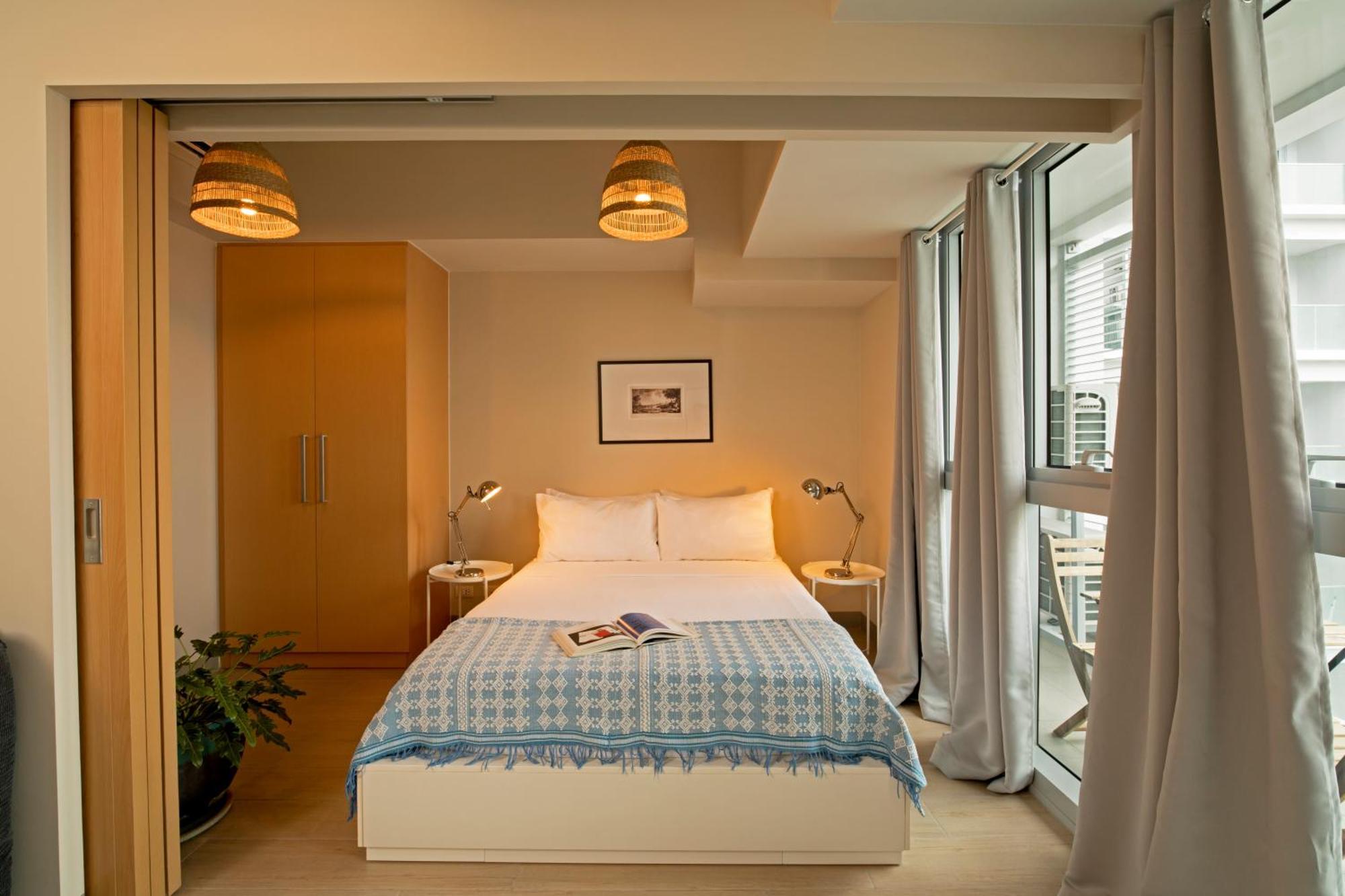 Uptown Parksuites Apartments Tower 2 Bgc By Ph Staycation Μανίλα Εξωτερικό φωτογραφία
