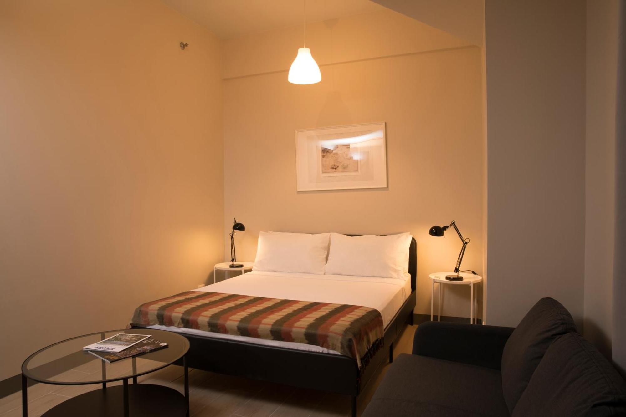 Uptown Parksuites Apartments Tower 2 Bgc By Ph Staycation Μανίλα Εξωτερικό φωτογραφία