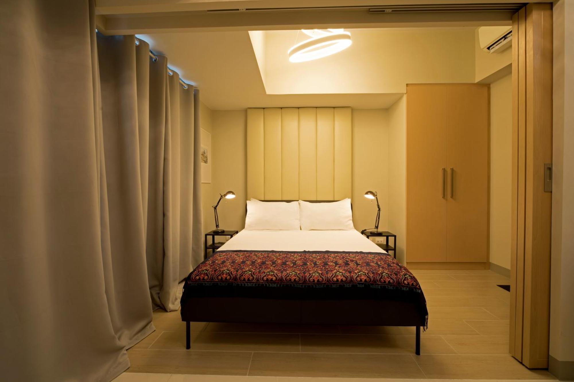 Uptown Parksuites Apartments Tower 2 Bgc By Ph Staycation Μανίλα Εξωτερικό φωτογραφία